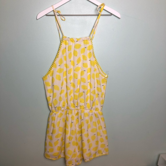 The Impeccable Pig Romper - Picture 2 of 6